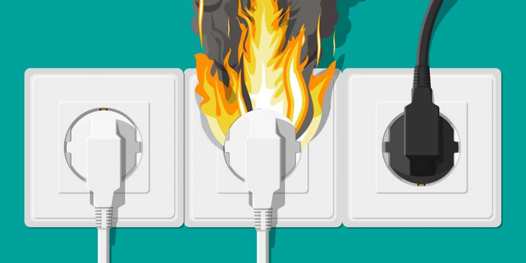 The Dangerous Electrical Power Surge Everything You Need to Know