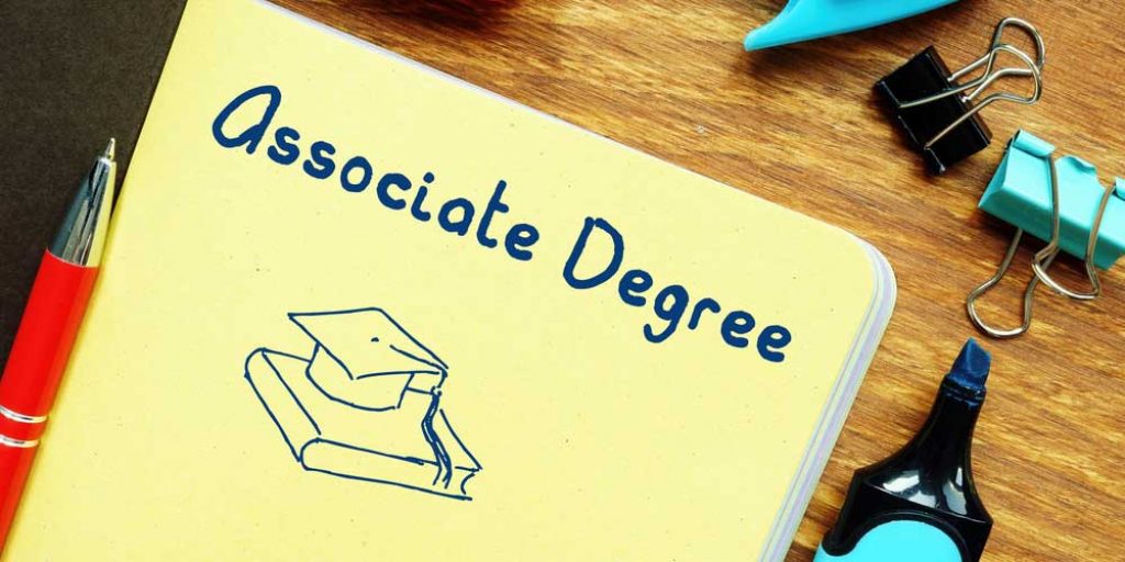 Two-Year Associate Degree