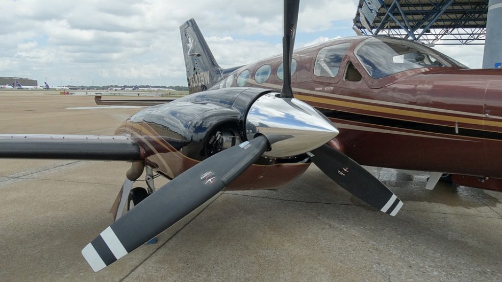 Best Private Jet Packages in Illinois