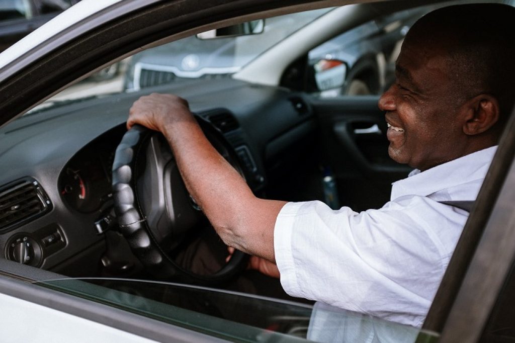 Best Driving Jobs for Seniors in New York