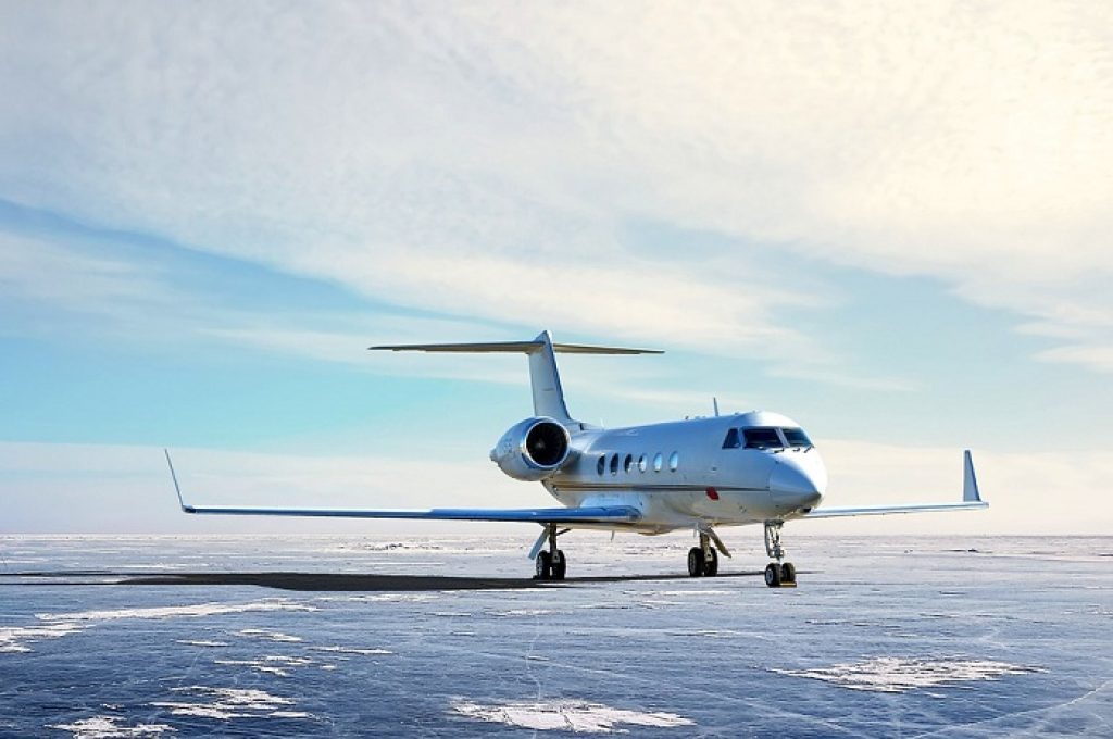 Best Private Jet Packages in Georgia