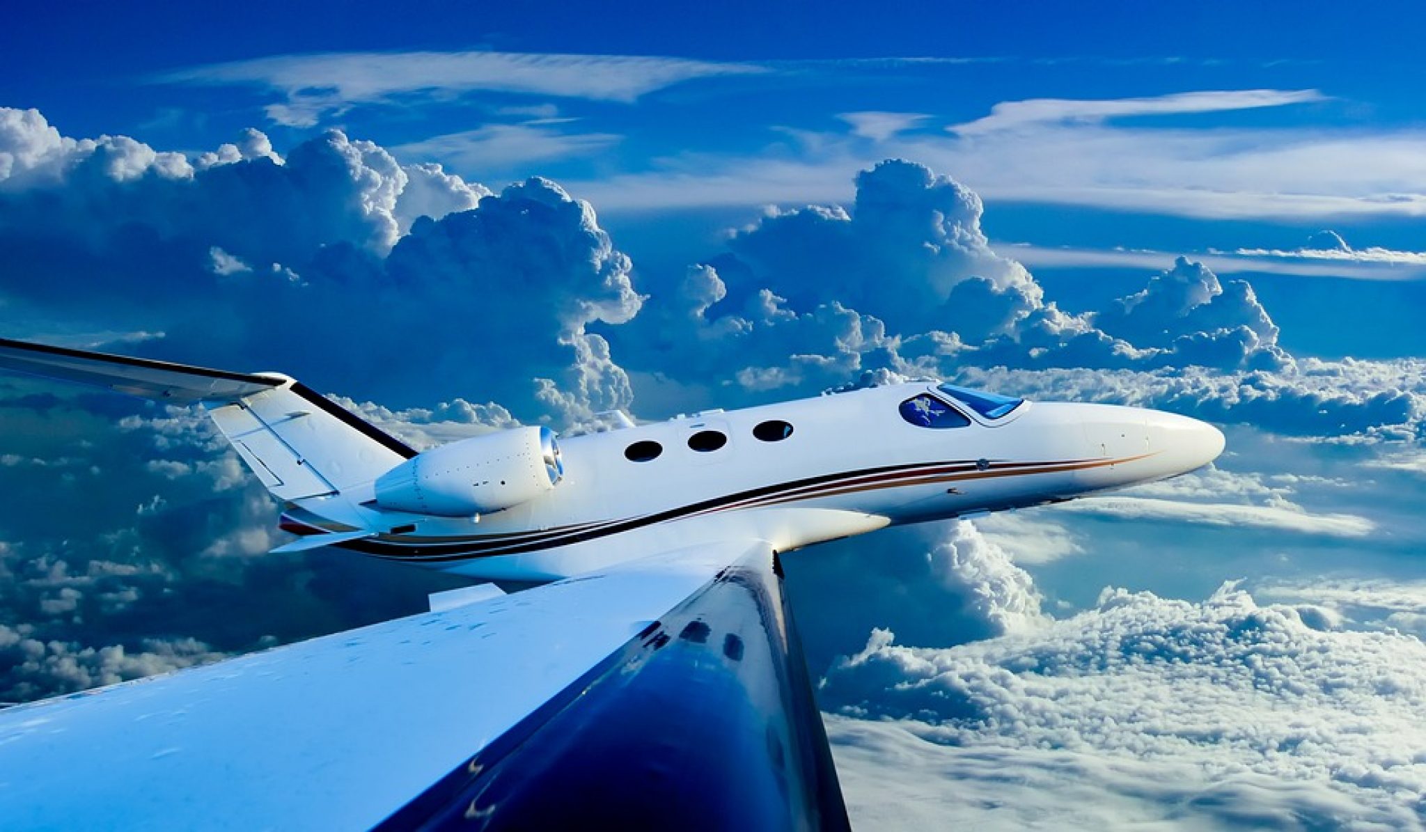 How Much Is A Private Jet Flight To Europe