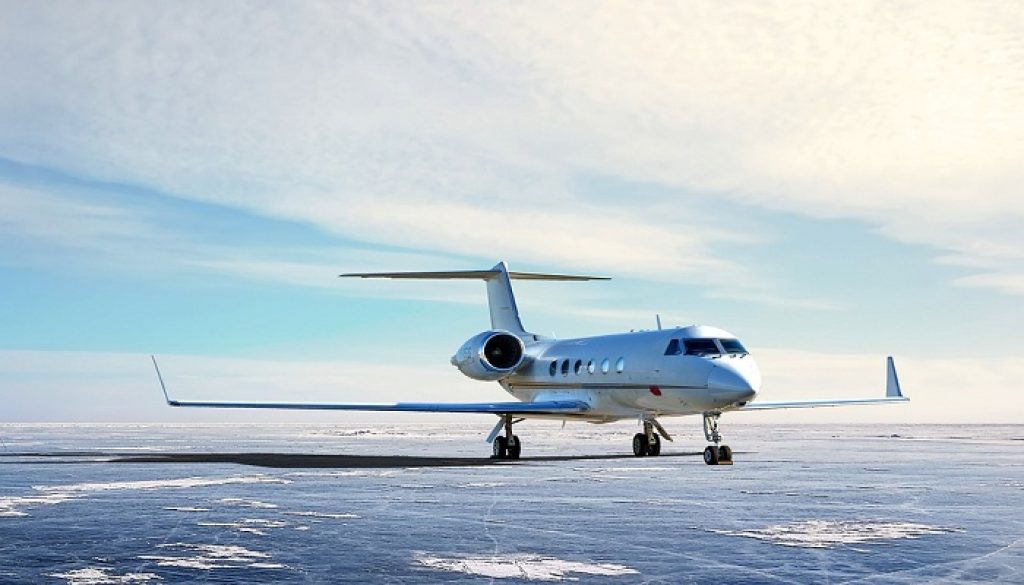 Best Private Jet Packages in Ohio
