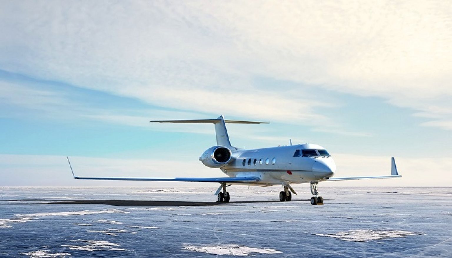 private jet travel packages