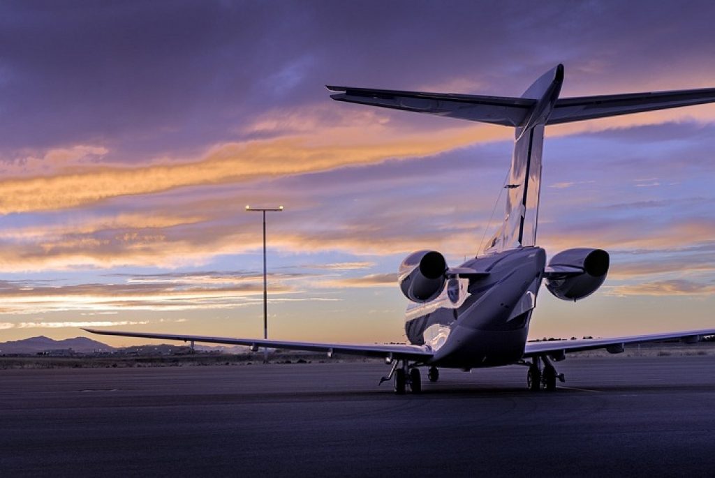 Best Private jet Packages in New York