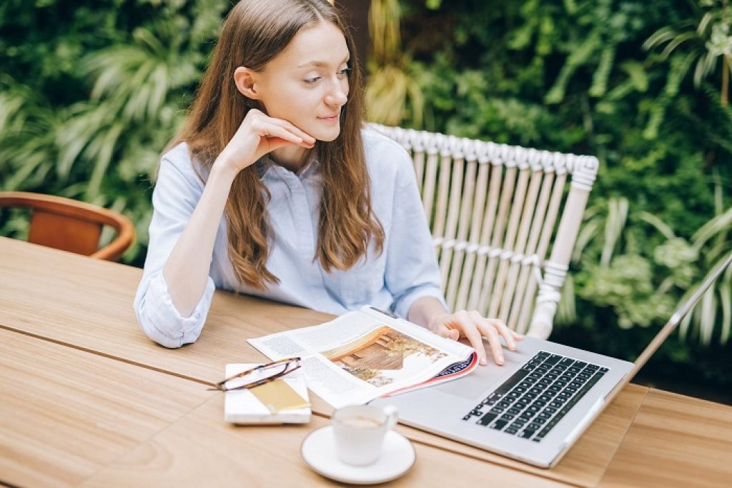 Best Online Degree Options in Texas