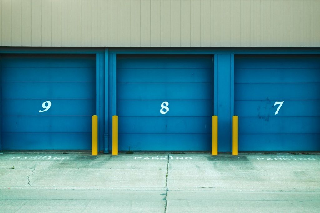 Best Storage Units Deals in Illinois