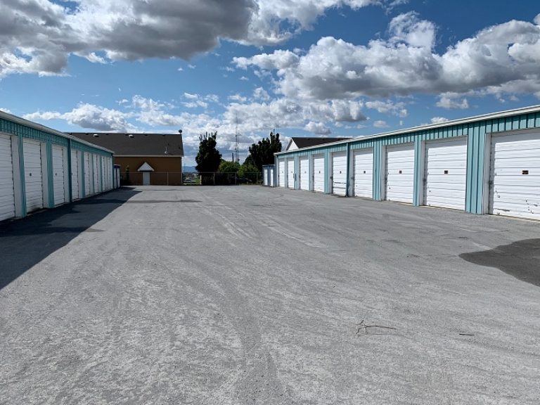 7 Best Storage Units Deals in New York