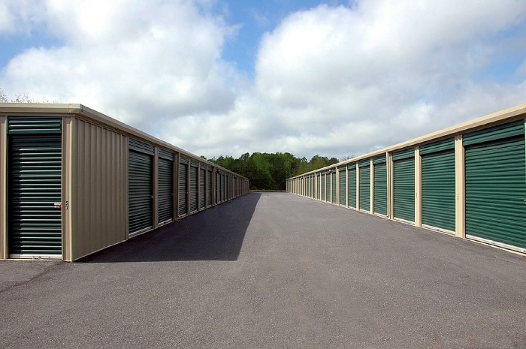 5 Best Storage Units Deals in Ohio Bullide