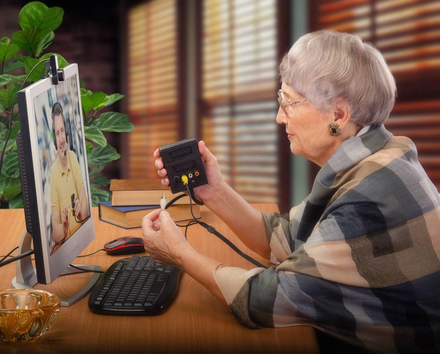 Cable And Internet Bundles Best For Seniors Bullide