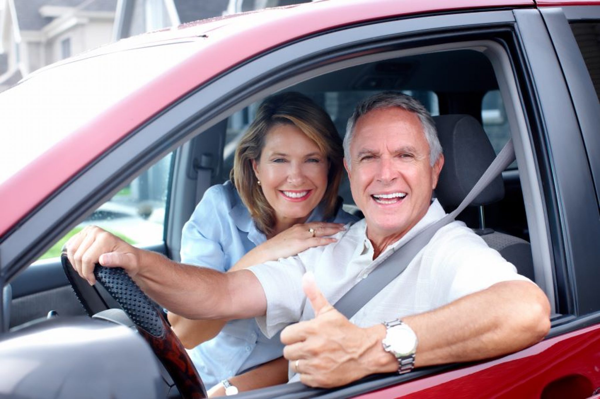 Best Car Insurance For Senior Citizens