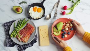 Read more about Benefits of Keto Diet For Seniors