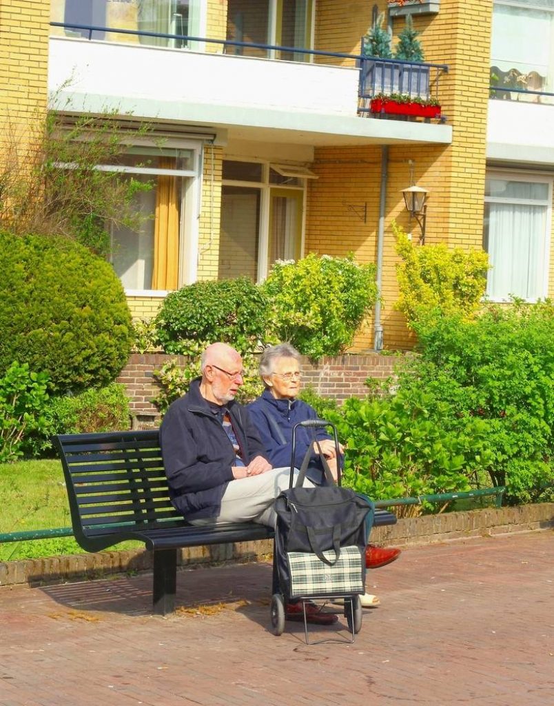 Retirement-Village