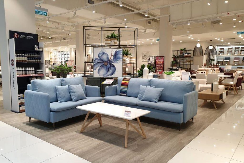 Online-Furniture-Store