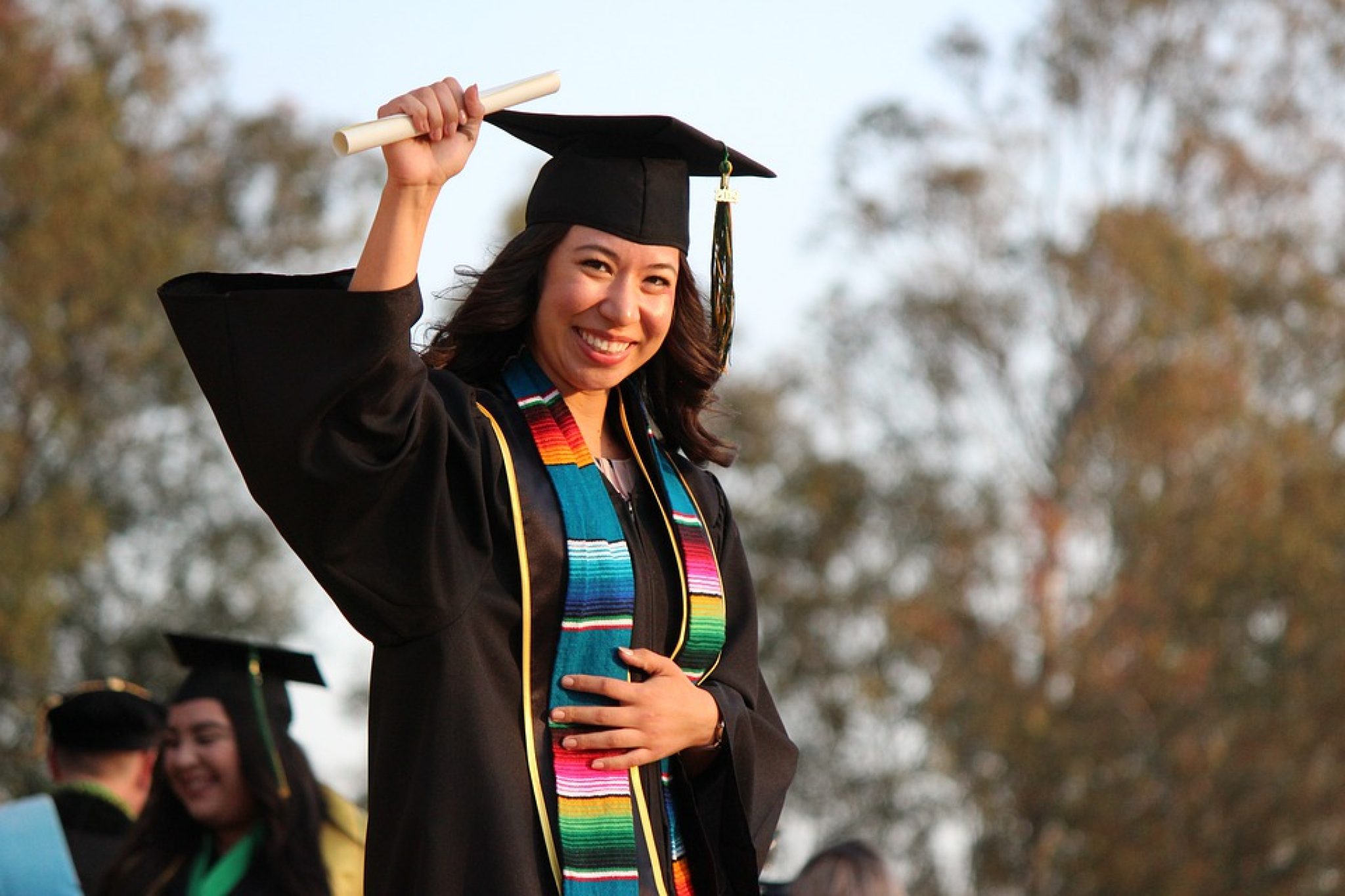 doctoral education programs california