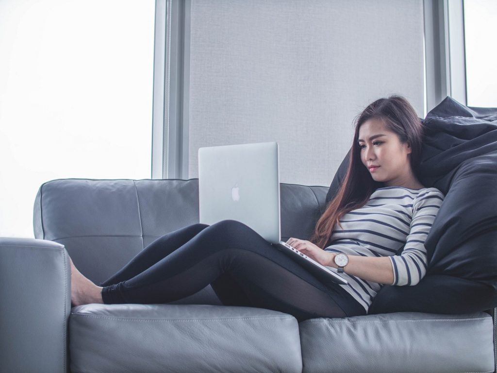 6 Best Work From Home Options In California