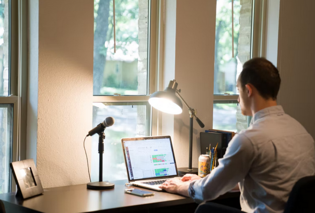 12 Best Work From Home Options In