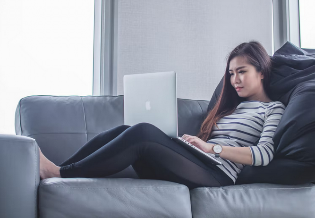 Best Work From Home Options In Texas