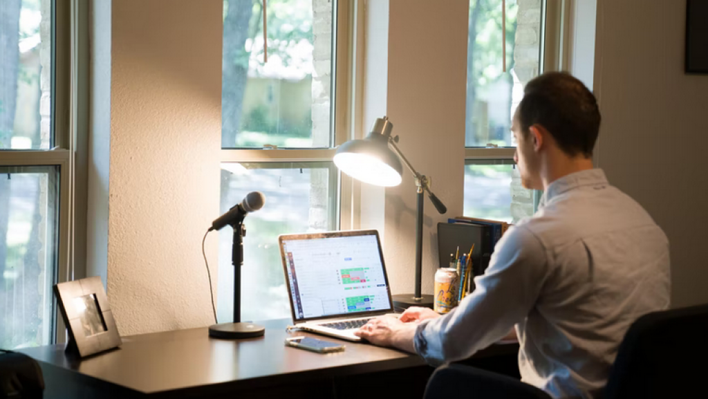 Best Work From Home Options in North Carolina