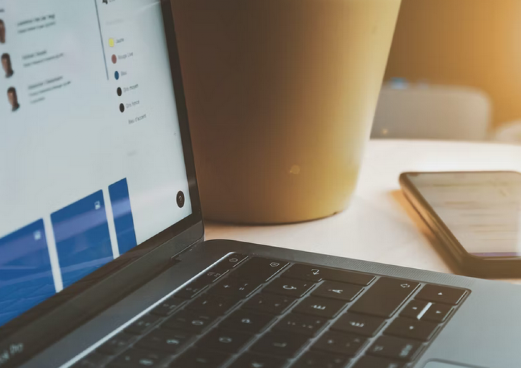 Cloud Storage Solutions for Seniors in Michigan