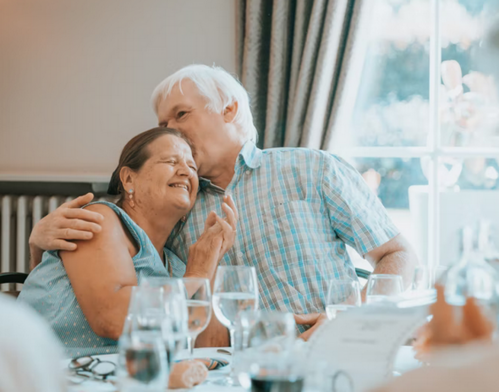 Online Dating Options For Seniors