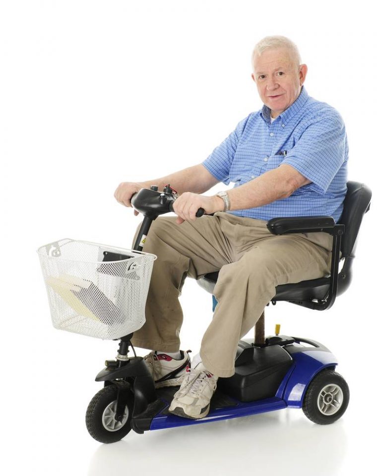 Best Mobility Scooters Covered By Medicare In 2024 Bullide