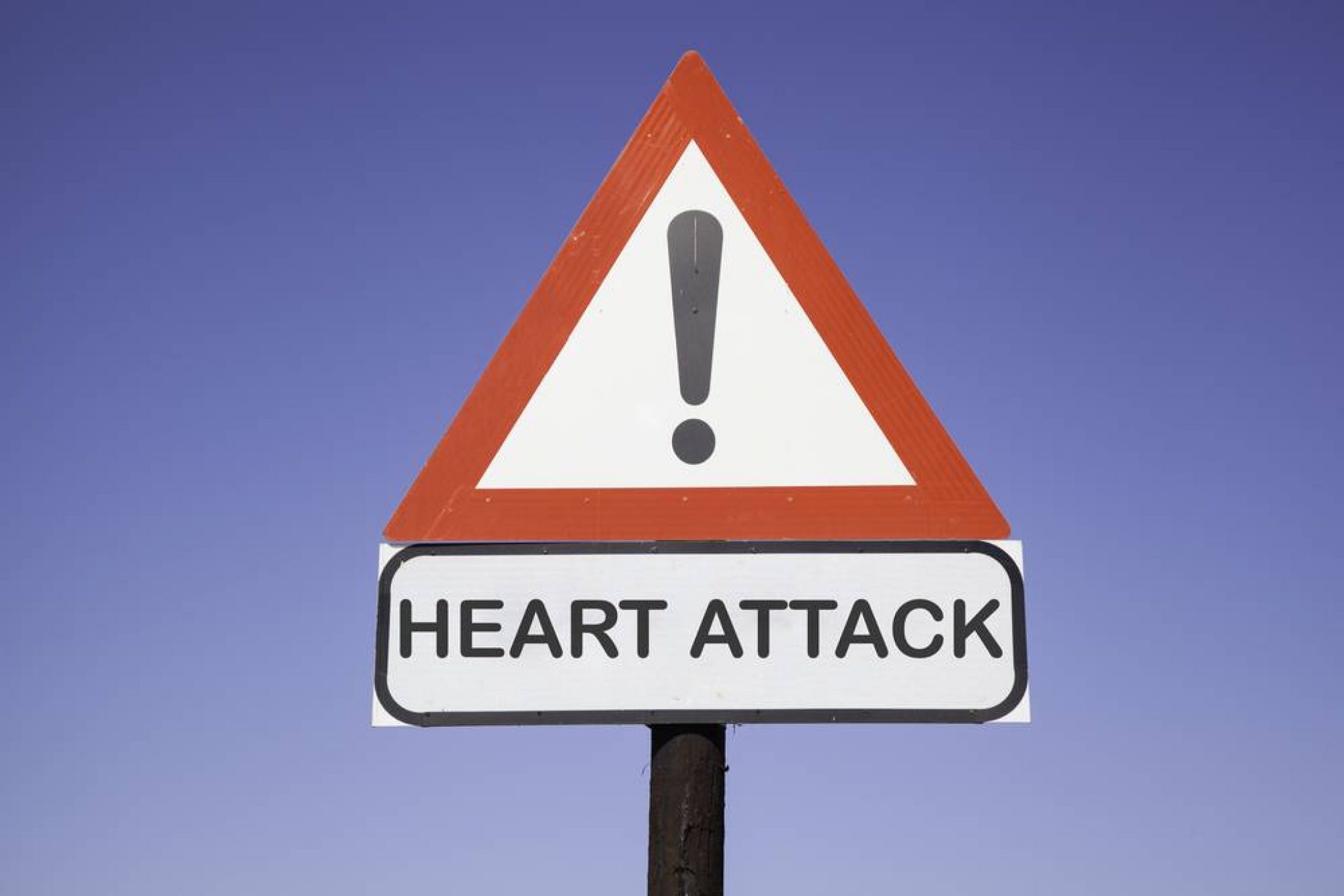 Warning Signs Of An Impending Heart Attack Bullide
