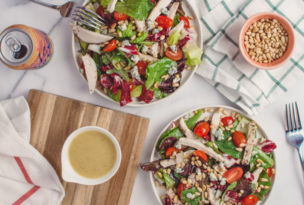 Best Keto Diet Plans In California