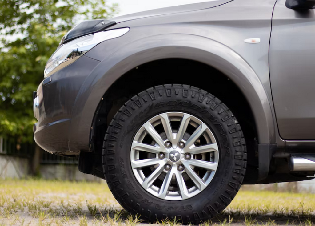 Best Tire Deals In Michigan