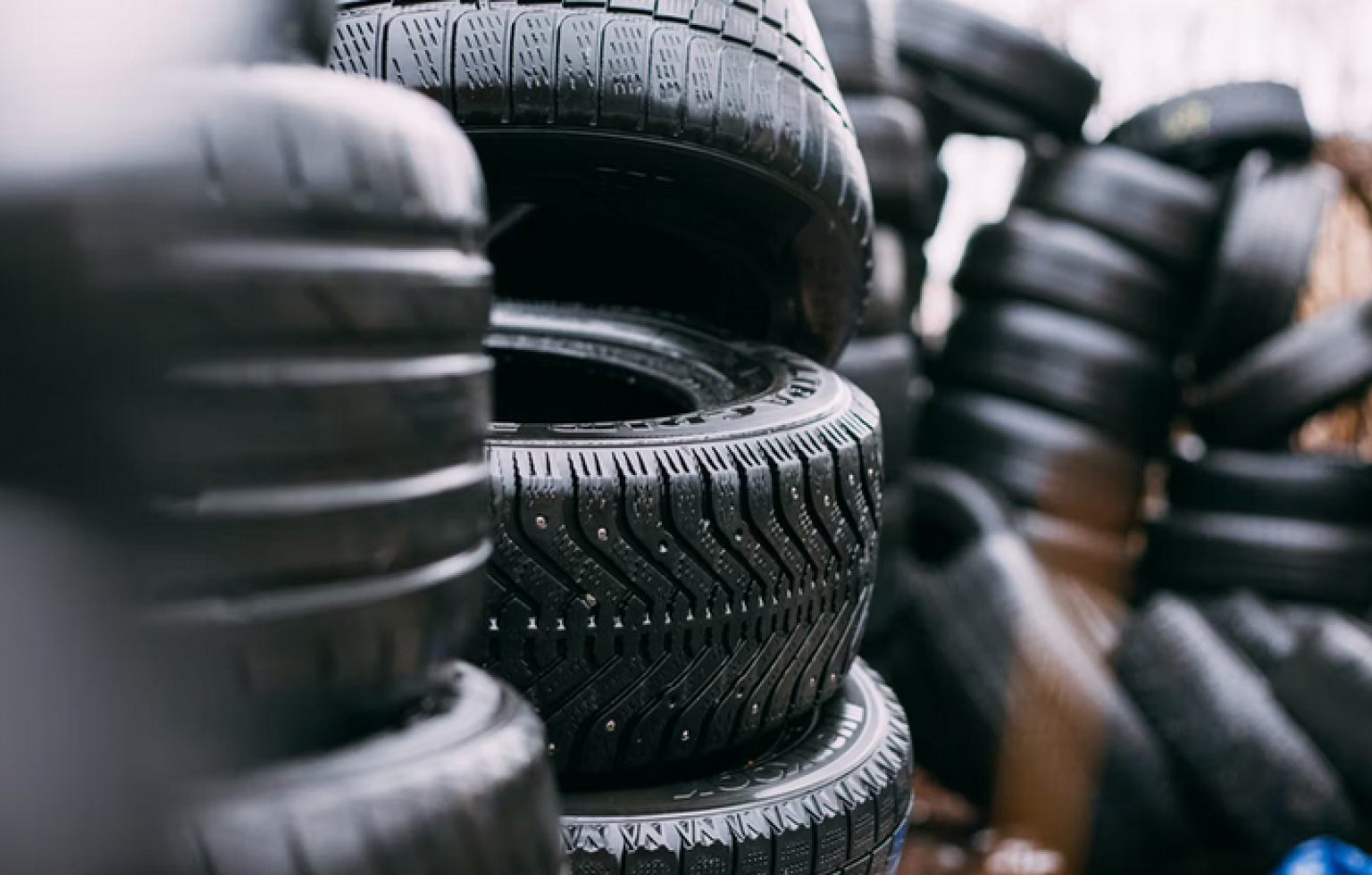 Best Tire Deals Now