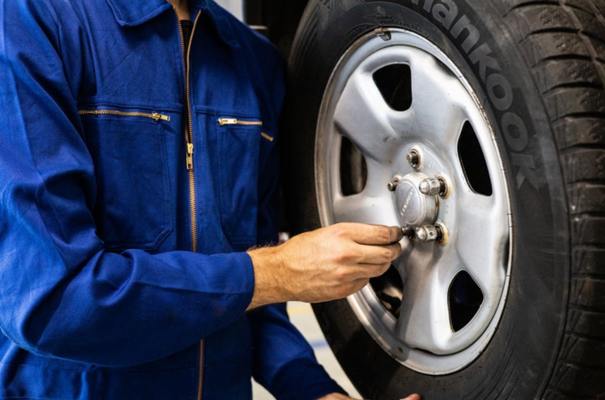 Best Tire Deals Today