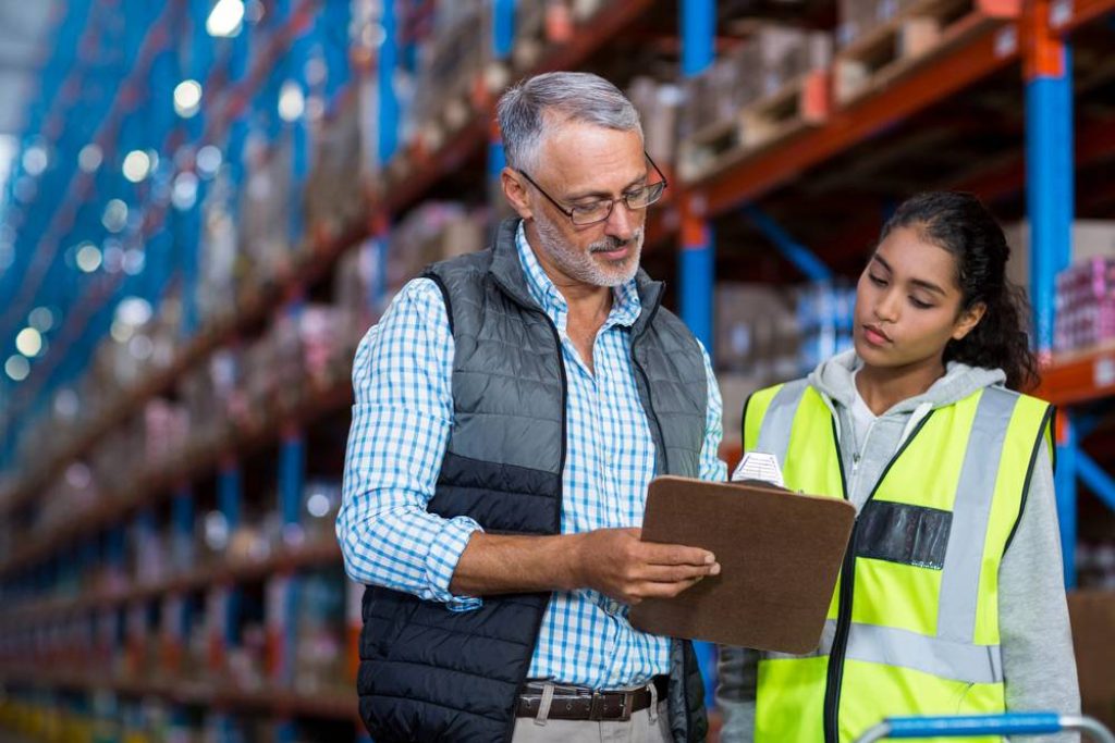 Best Warehouse Jobs For Seniors Bullide