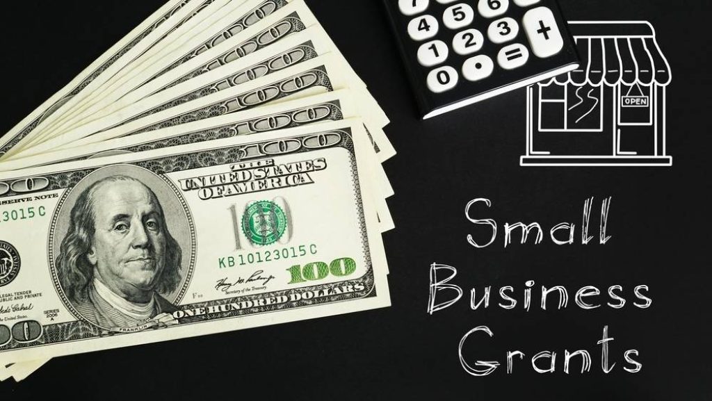 Free Grant Programs For Small Businesses Bullide