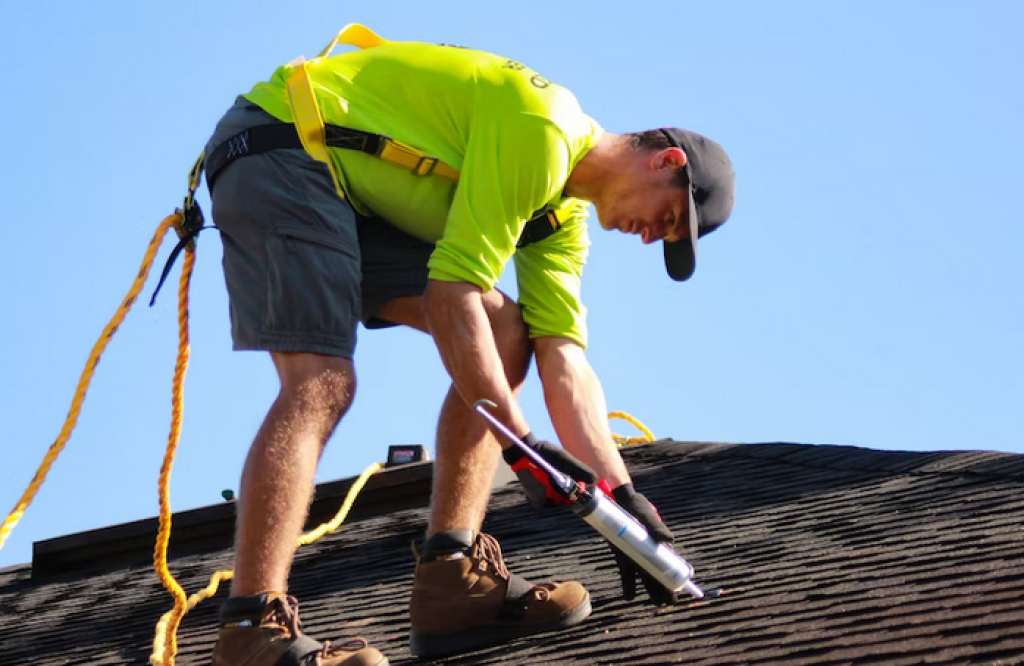 Best Roofing Contractors In Ohio