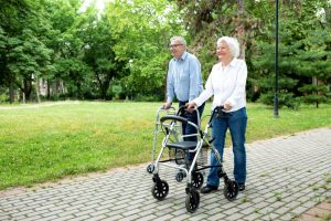 Best Mobility Aids For Seniors - Bullide