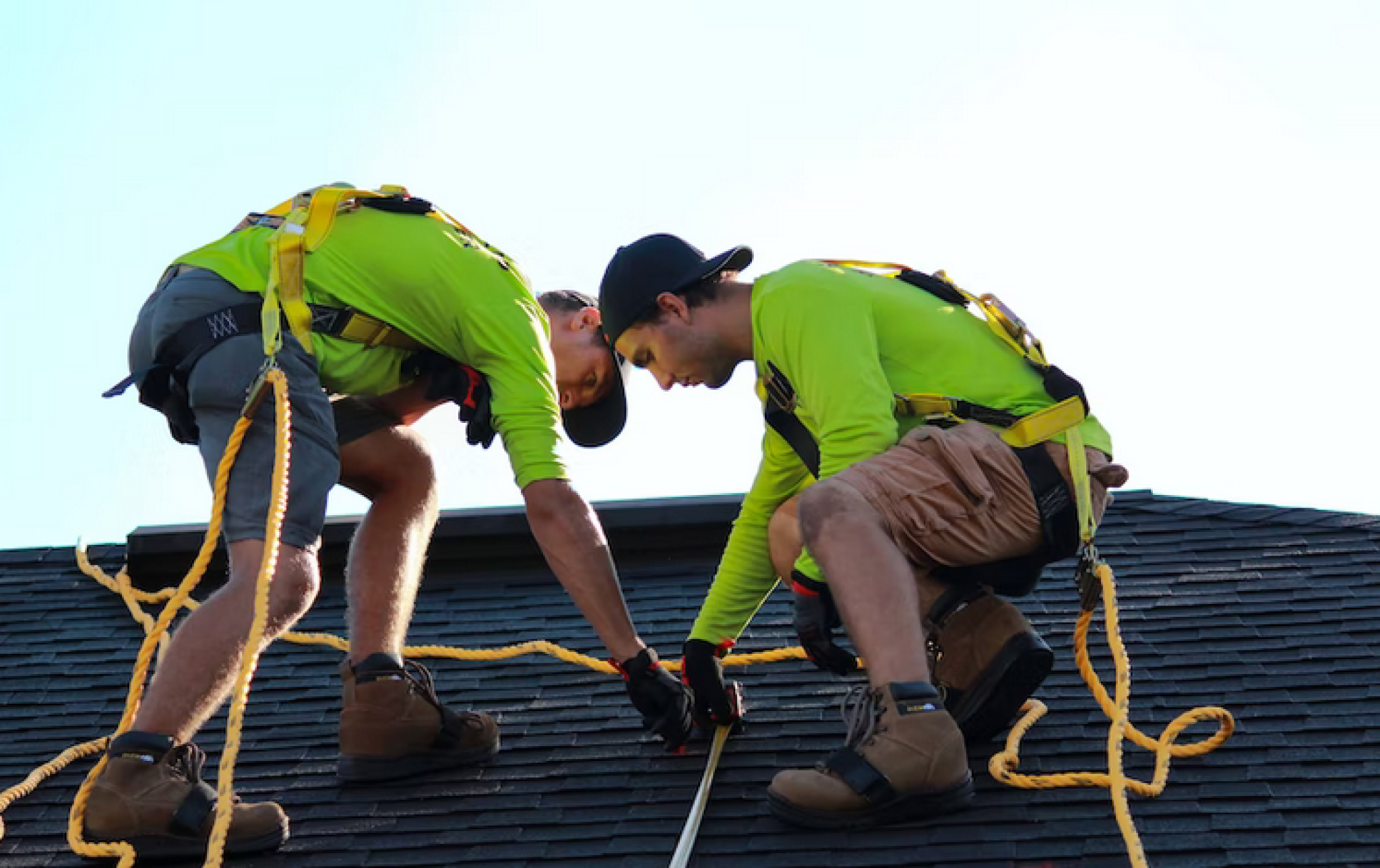 9 Best Roofing Contractors In Illinois Bullide