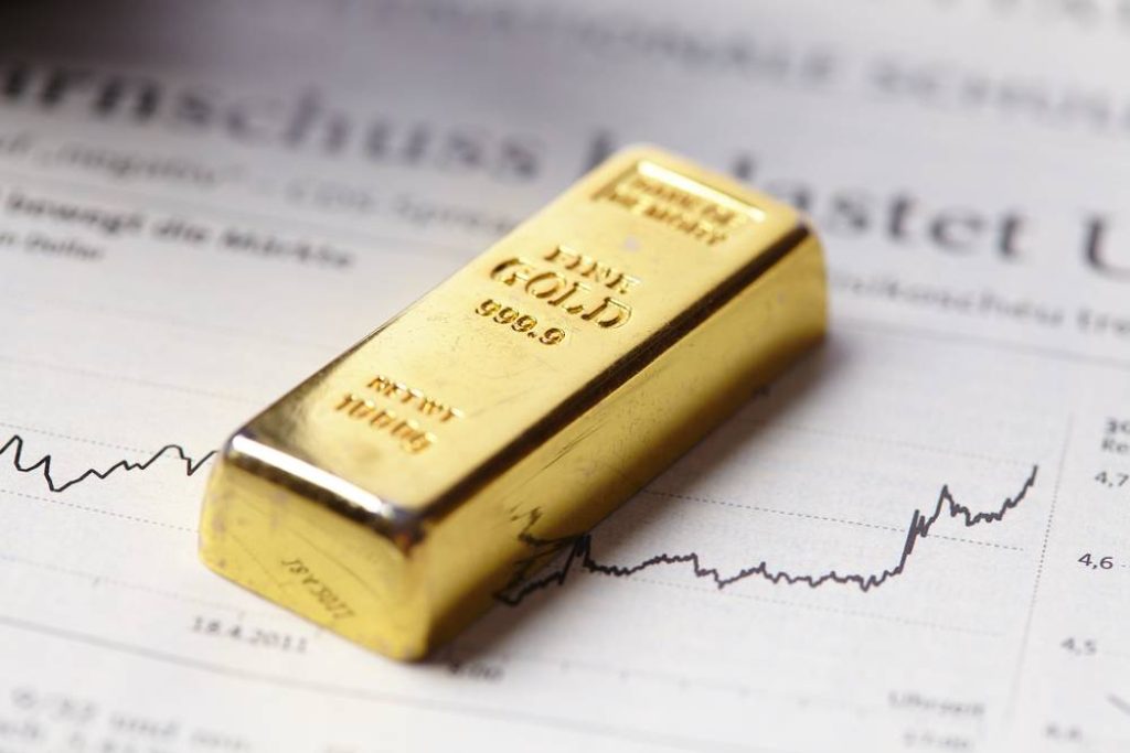 How to Invest in Gold (for Beginners) Bullide