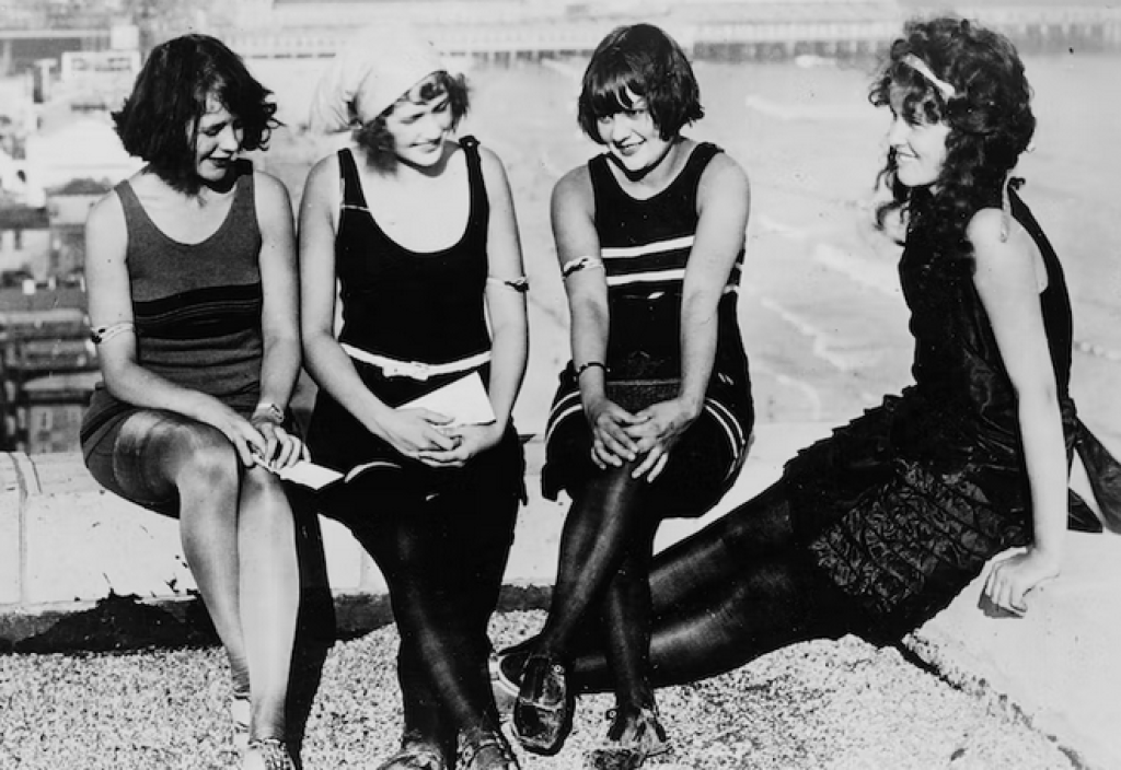 Best Bathing Suit Boutiques for Seniors in Georgia