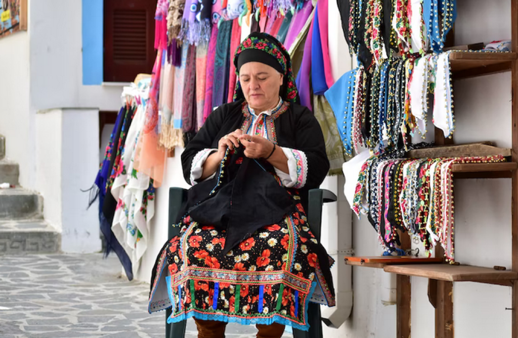 5 Best Dress Boutiques for Seniors in Ohio