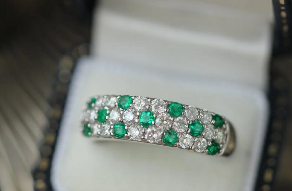 Best Engagement Ring Stores In New York