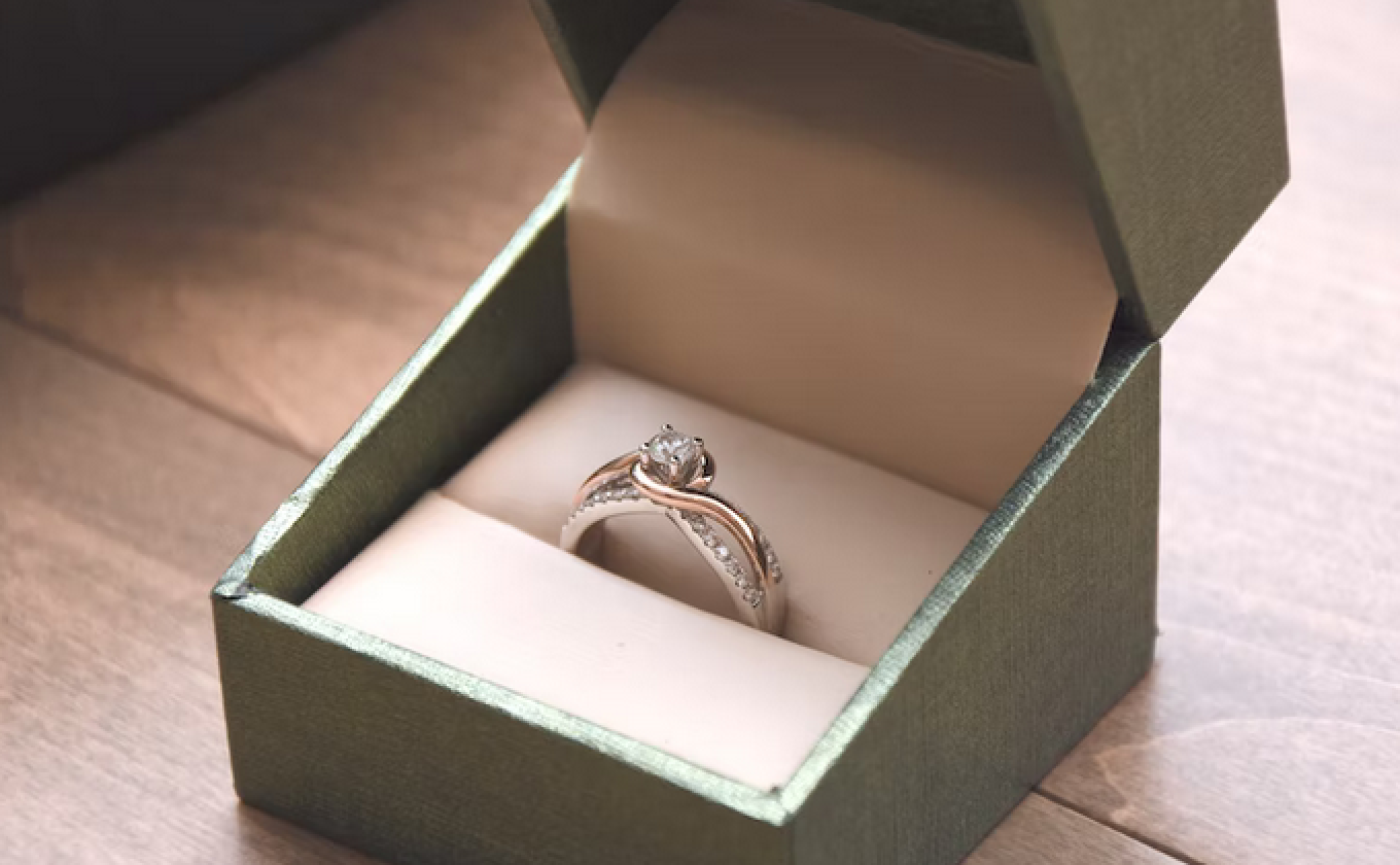 4 Best Engagement Ring Stores in California Bullide