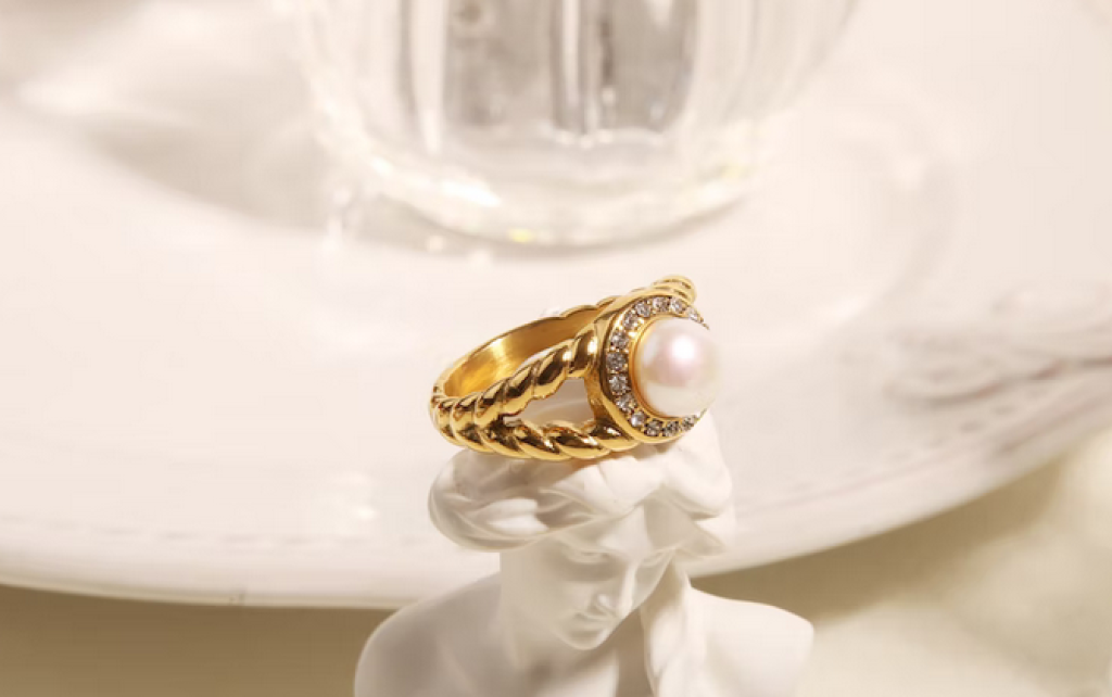 Best Engagement Ring Stores in Georgia