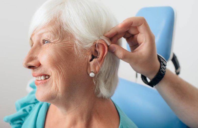 How To Get Hearing Aids Under Medicare In 2023 Bullide