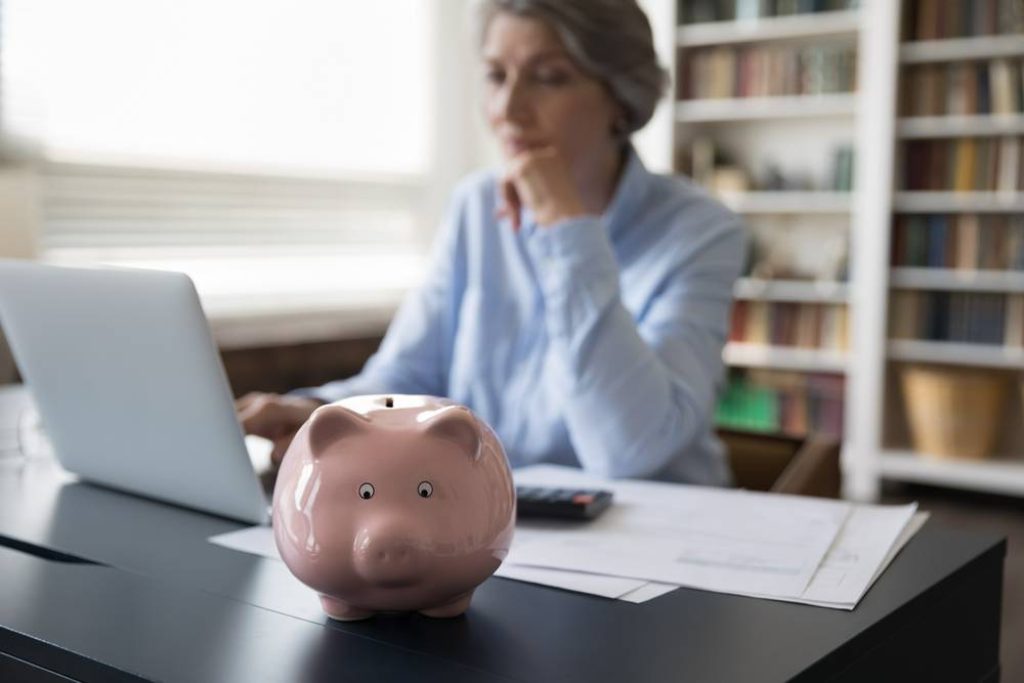 Best Savings Accounts For Seniors Bullide