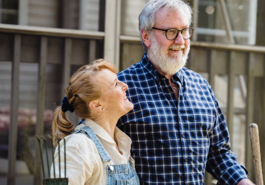 Best Senior Living Memory Care Facilities in California