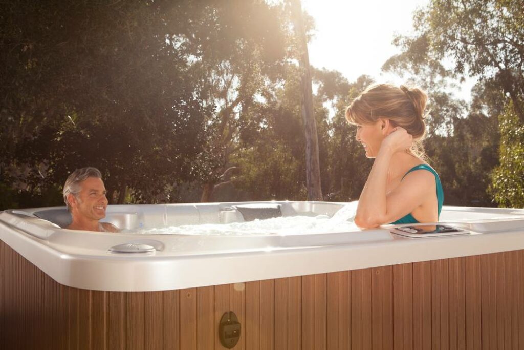 Hot-Tub