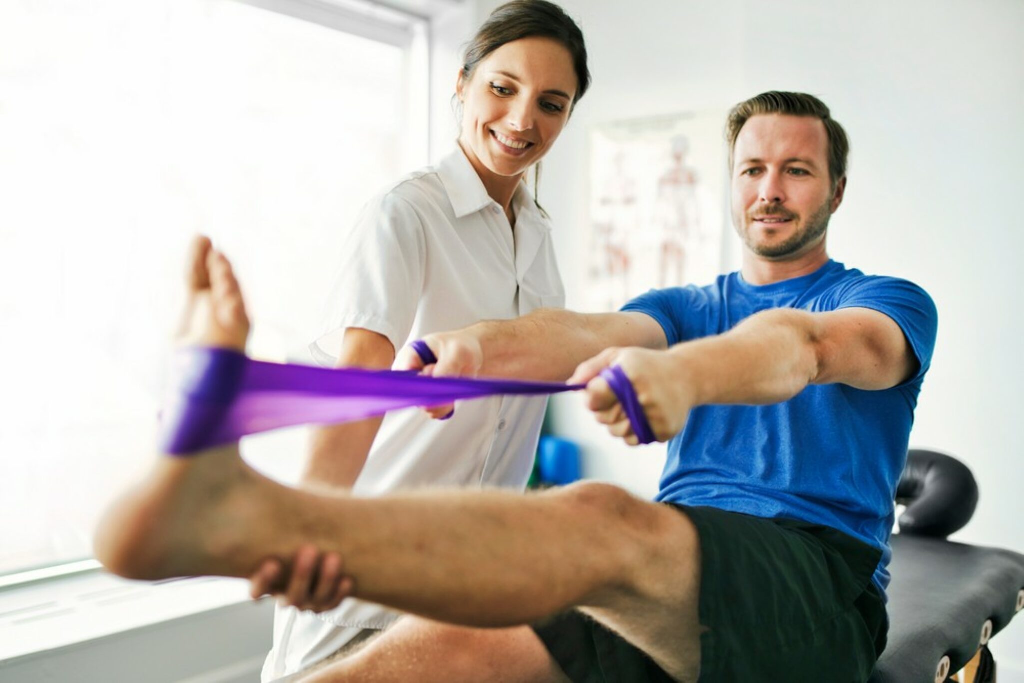 Best Online Physical Therapy Courses Bullide