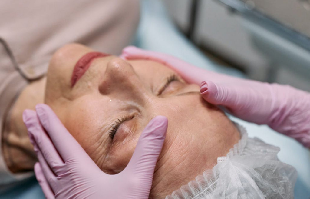 Anti-Aging Treatments in Georgia