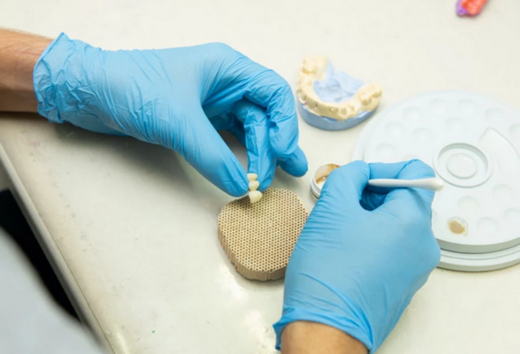 Best Dental Implant Dentists in Florida