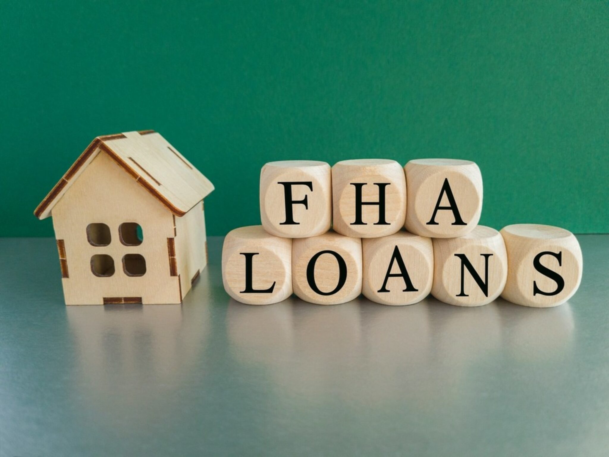 Fha Loans What Are They